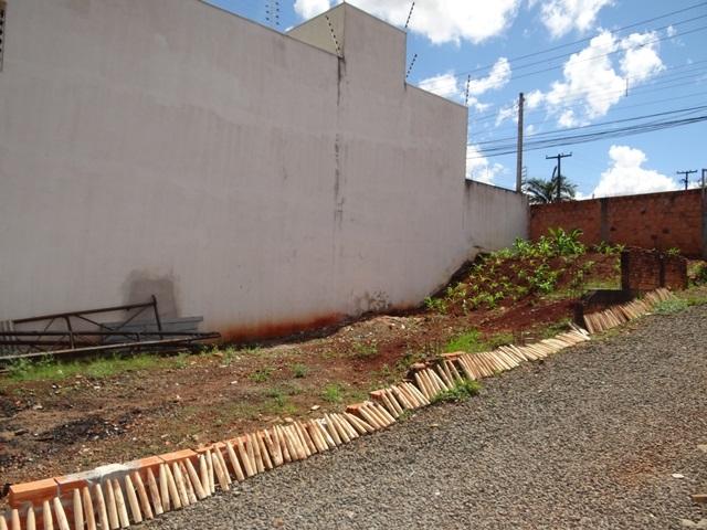 #170 - Terreno para Venda em Arapongas - PR - 2