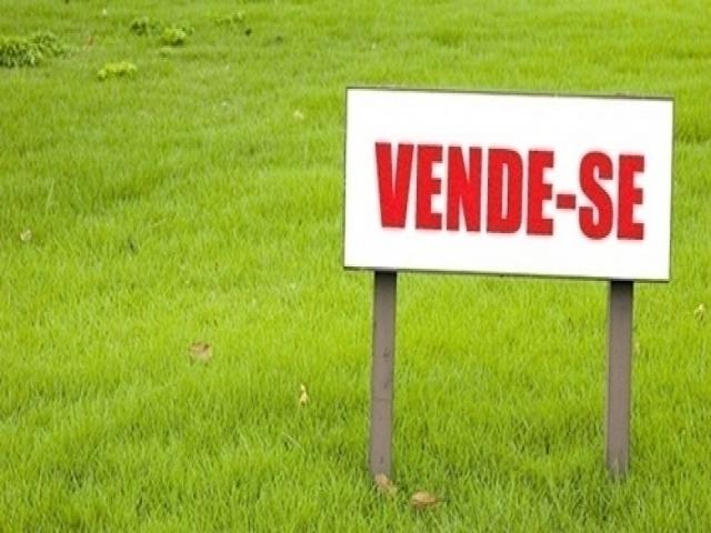 #221 - Terreno para Venda em Arapongas - PR - 1