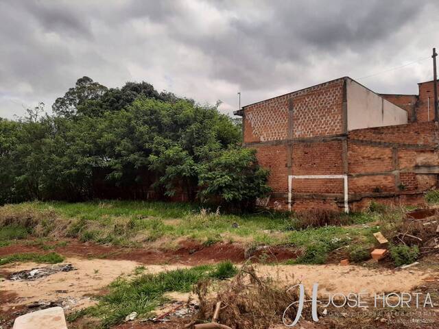 #501 - Terreno para Venda em Arapongas - PR - 1