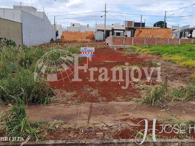 #521 - Terreno para Venda em Arapongas - PR - 1