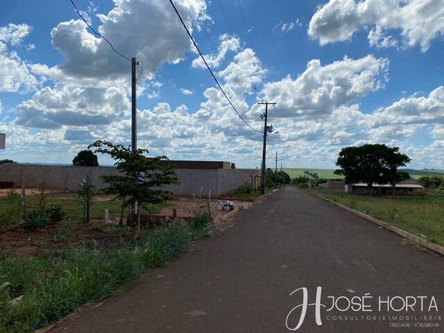 #163 - Terreno para Venda em Sabáudia - PR - 1