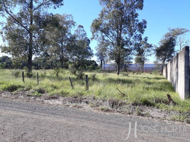 #157 - Terreno para Venda em Arapongas - PR - 2