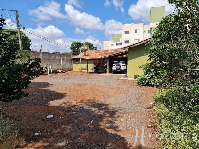 #608 - Casa para Venda em Arapongas - PR