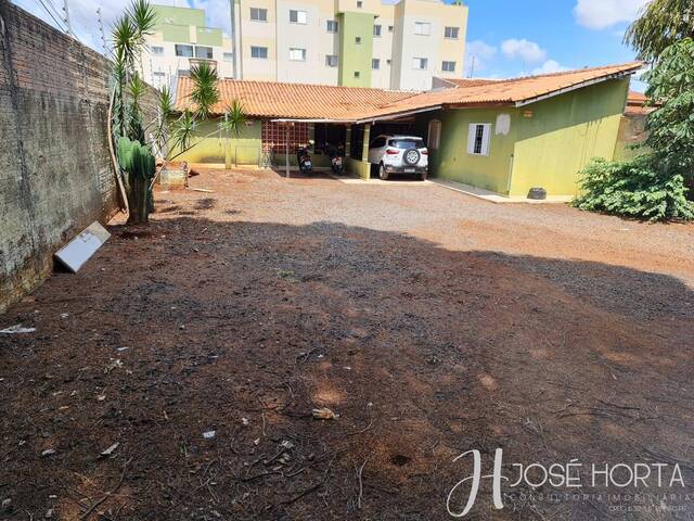 #608 - Casa para Venda em Arapongas - PR