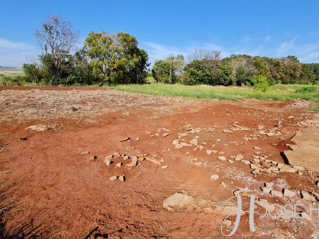 #695 - Terreno para Venda em Arapongas - PR - 2