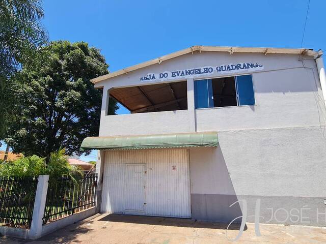 Venda em Jardim Nova Itália - Sabáudia