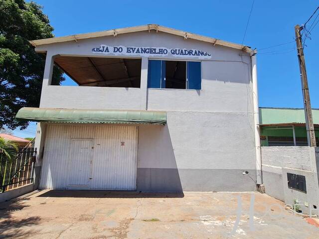 #769 - Casa para Venda em Sabáudia - PR - 3