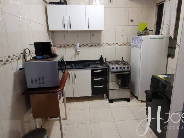 #960 - Apartamento para Venda em Arapongas - PR - 2