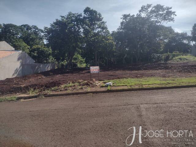 #360 - Terreno para Venda em Arapongas - PR - 1