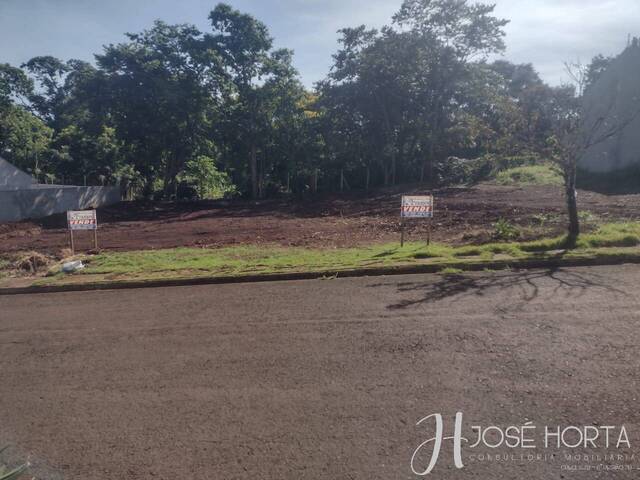 #360 - Terreno para Venda em Arapongas - PR - 2