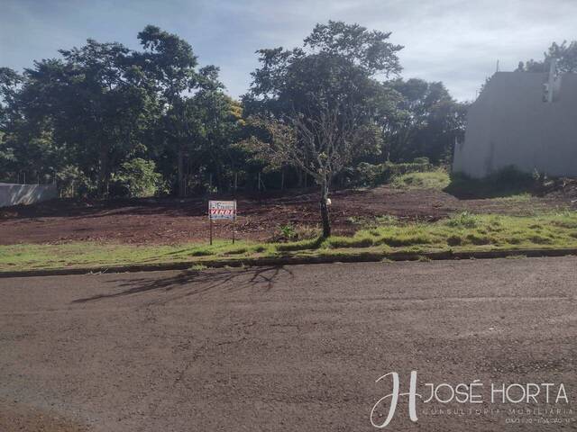 #360 - Terreno para Venda em Arapongas - PR - 3