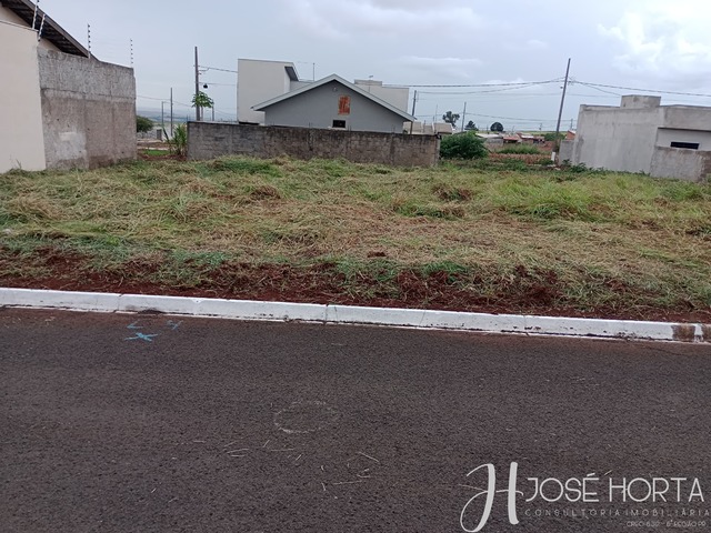 #993 - Terreno para Venda em Sabáudia - PR - 1