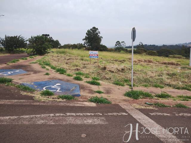 #1079 - Terreno para Venda em Arapongas - PR - 2