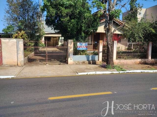 #1122 - Casa para Venda em Arapongas - PR - 1