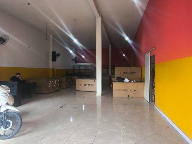 #1153 - Sala para Venda em Arapongas - PR - 2