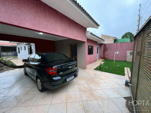 #1156 - Casa para Venda em Arapongas - PR - 3